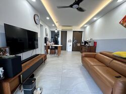 Blk 311A Trivelis (Clementi), HDB 4 Rooms #587916801